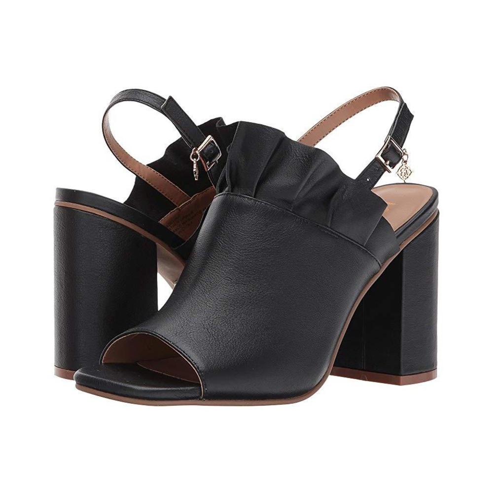 NANETTE Nanette Lepore ‘Madeline’ Block Heels